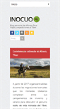 Mobile Screenshot of inocuo.net